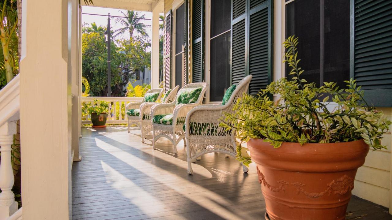 La Pensione - Adult Exclusive Hotel Key West