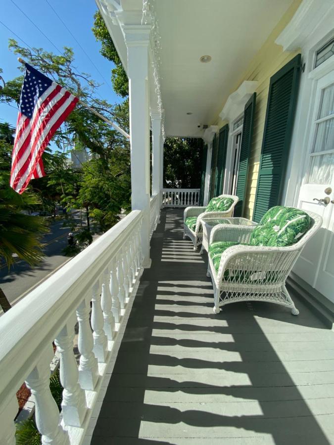La Pensione - Adult Exclusive Hotel Key West