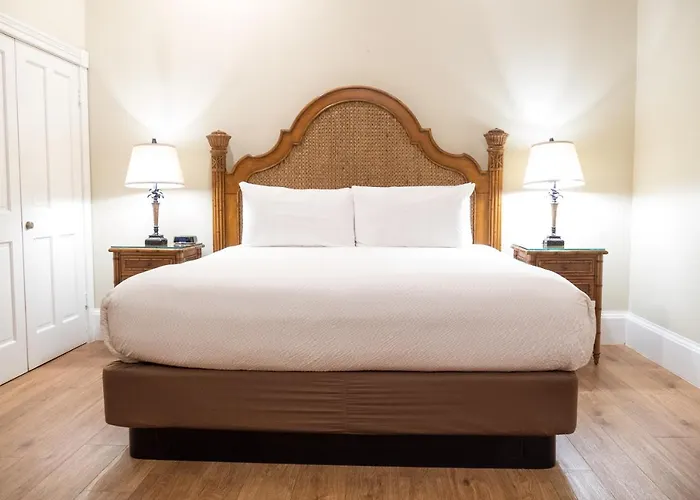 La Pensione Inn - Adult Exclusive